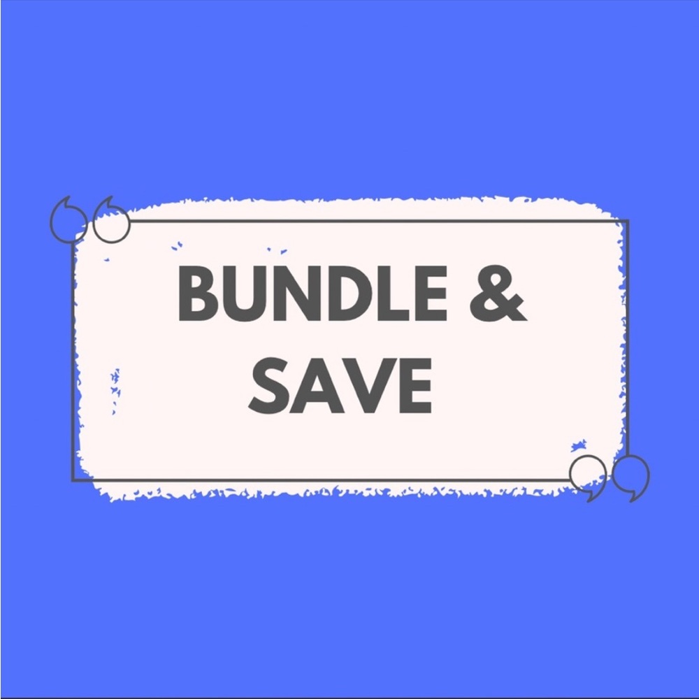 Bundle Items - Picture 2 of 4